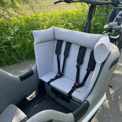 Vollebak Pillow Gazelle Makki & Batavus Fier 2 - Sitzkissen