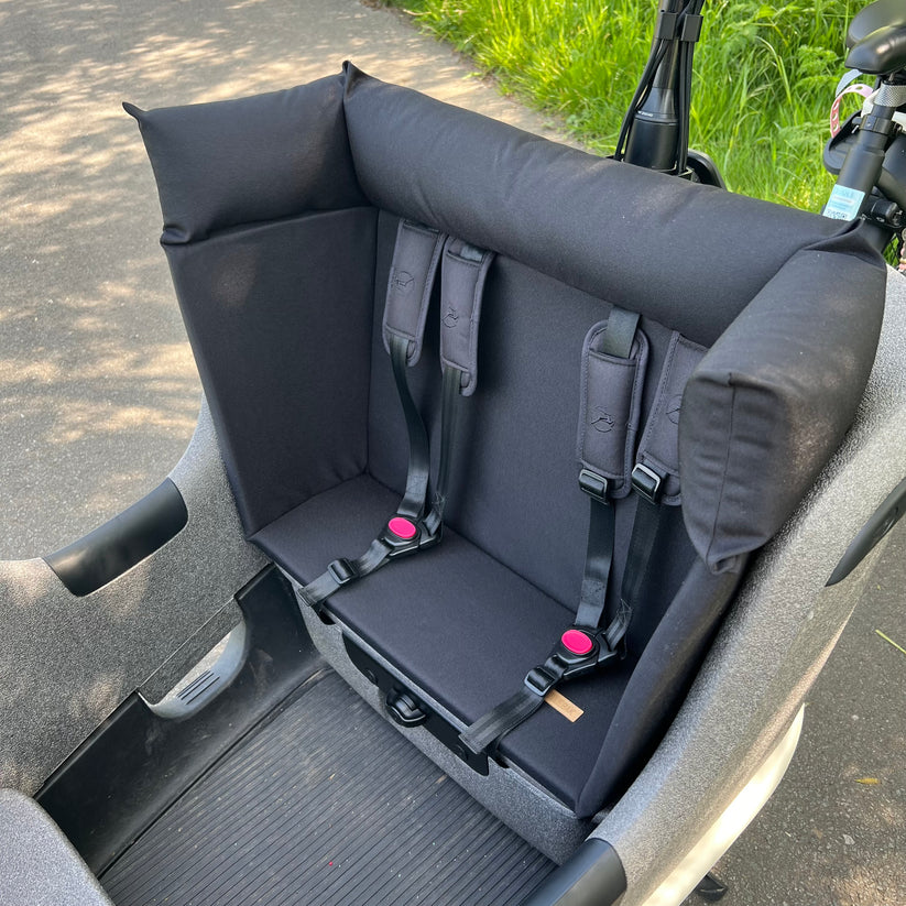 Vollebak Pillow Gazelle Makki & Batavus Fier 2 - Sitzkissen