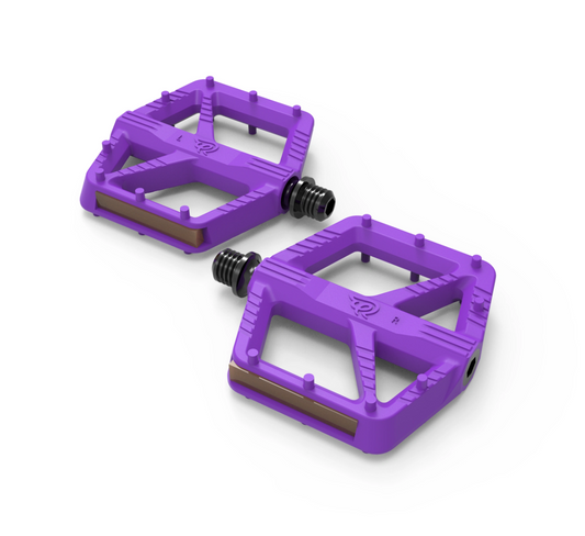 Early Rider - Works Comp Pedals  - Lila