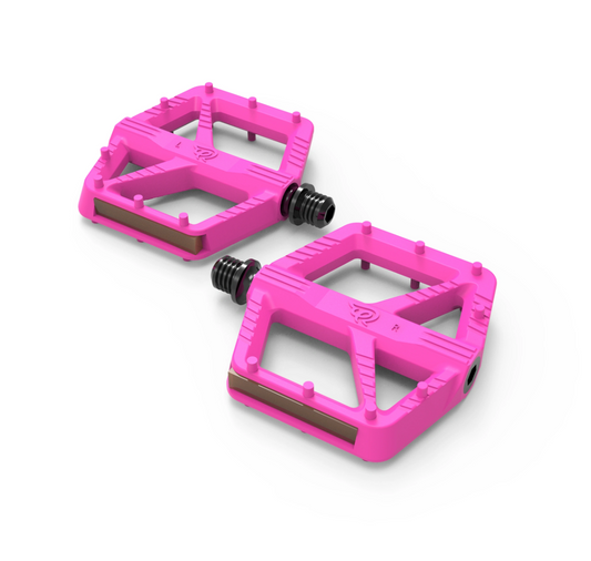 Early Rider - Works Comp Pedals  - Pink