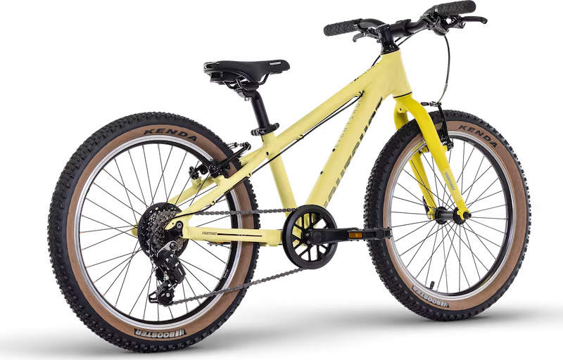 Eightshot X-Coady 20 SL - Kinderfahrrad