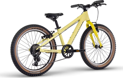 Eightshot X-Coady 20 SL - Kinderfahrrad