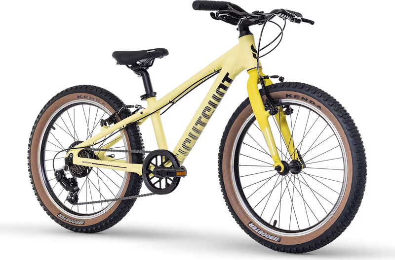Eightshot X-Coady 20 SL - Kinderfahrrad