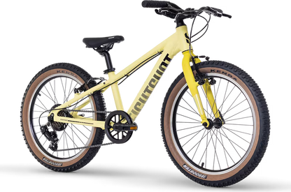 Eightshot X-Coady 20 SL - Kinderfahrrad
