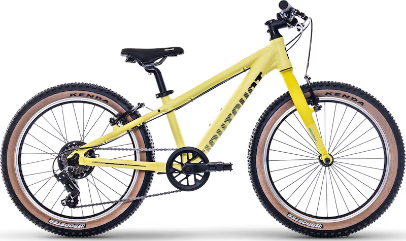 Eightshot X-Coady 20 SL - Kinderfahrrad
