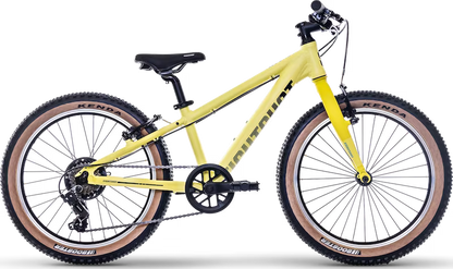 Eightshot X-Coady 20 SL - Kinderfahrrad
