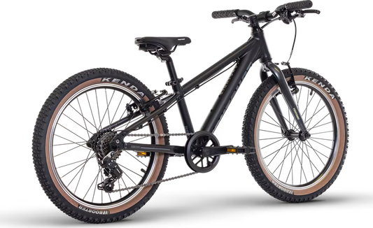 Eightshot X-Coady 20 SL - Kinderfahrrad