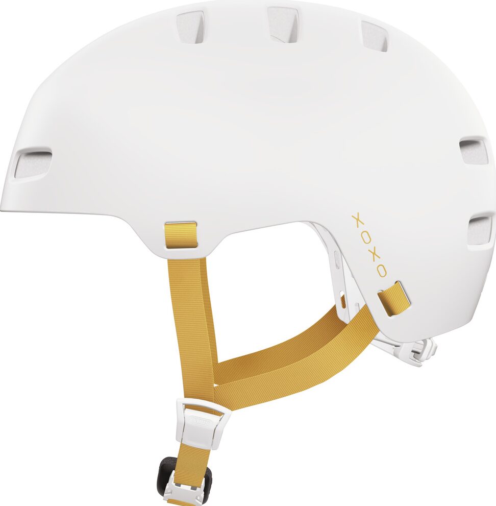 Abus XOXO Fahrradhelm – Ansicht 4