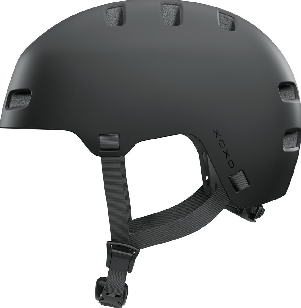 Abus XOXO Fahrradhelm – Ansicht 3